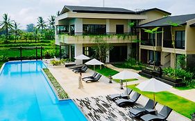 Big Dragon Villas